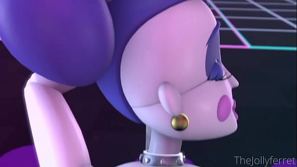 Afton Milf